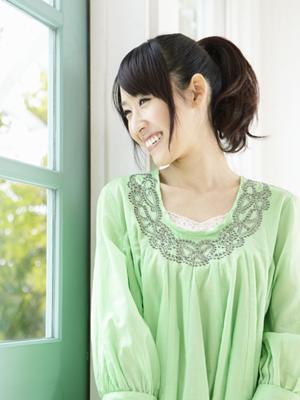 オルチャンヘアが出来る大阪の美容院