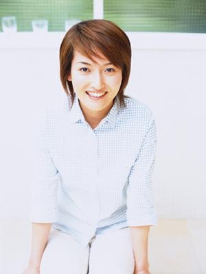 センター北にある美容室で髪質改善